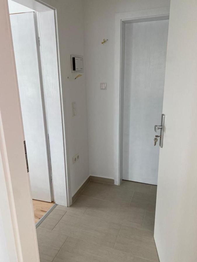 Ferienwohnung Diana Und Manuel Weinheim Bagian luar foto